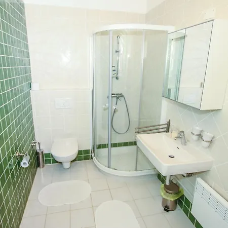 Luxury With A Parking Space Buici, - 13529 Vila