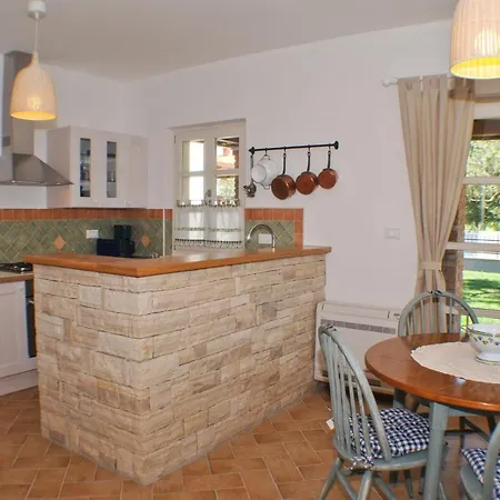 Luxury With A Parking Space Buici, - 13529 Poreč